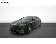 Mercedes EQS - EQS 450+ AMG Line - 65 990 €