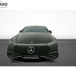 Mercedes EQS EQS 450+ AMG Line Seyssuel