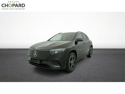 Mercedes EQA - EQA 250+ - 45 990 €