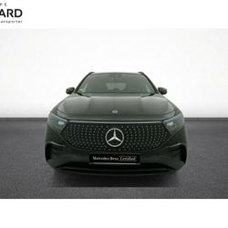 Mercedes EQA EQA 250+ Seyssuel