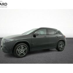Mercedes EQA EQA 250+ Seyssuel