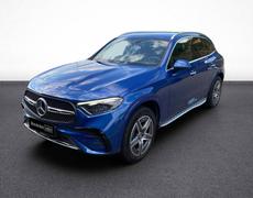 Mercedes GLC Seyssuel