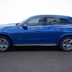 Mercedes GLC GLC 300 de 9G-Tronic 4Matic AMG Line Seyssuel