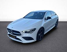 Mercedes CLA Seyssuel