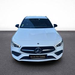 Mercedes CLA CLA Shooting Brake 220 d 8G-DCT AMG Line Seyssuel