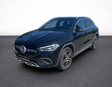 Mercedes GLA Seyssuel
