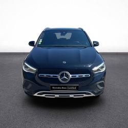 Mercedes GLA GLA 200 d 8G-DCT Progressive Line Seyssuel