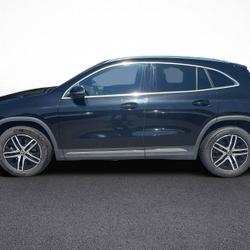 Mercedes GLA GLA 200 d 8G-DCT Progressive Line Seyssuel