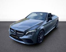 Mercedes Classe C Seyssuel