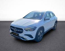 Mercedes GLA Seyssuel
