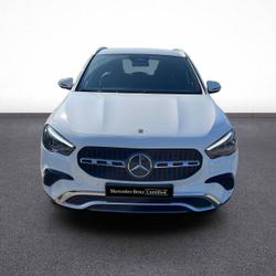 Mercedes GLA GLA 180 d 8G-DCT Progressive Line Seyssuel