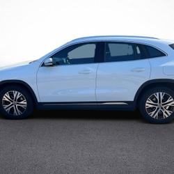 Mercedes GLA GLA 180 d 8G-DCT Progressive Line Seyssuel