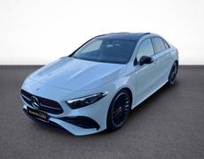 Mercedes Classe A Seyssuel