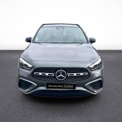 Mercedes GLA GLA 250 e Hybrid EQ 8G-DCT AMG Line Saint-Fons