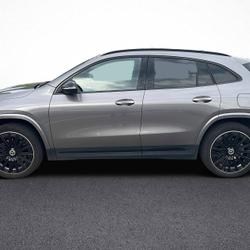 Mercedes GLA GLA 250 e Hybrid EQ 8G-DCT AMG Line Saint-Fons