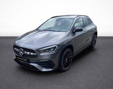 Mercedes GLA Seyssuel