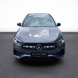 Mercedes GLA GLA 250 e 8G-DCT AMG Line Seyssuel