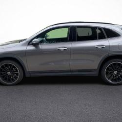 Mercedes GLA GLA 250 e 8G-DCT AMG Line Seyssuel