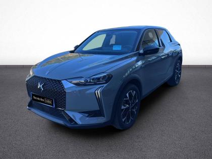 Ds DS3 - DS 3 PureTech 130 EAT8 Opera - 21 990 €
