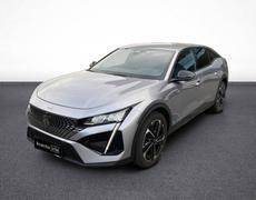 Peugeot 408 Seyssuel