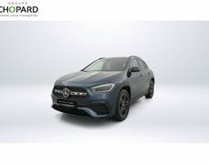 Mercedes GLA Seyssuel