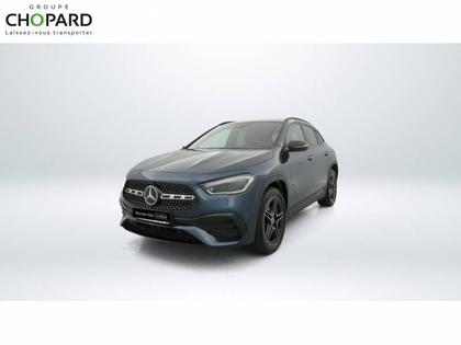 Mercedes GLA - GLA 250 e 8G-DCT AMG Line - 36 990 €