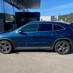 Mercedes GLA 250 8G-DCT 4Matic AMG Line occasion - Seyssuel - photo 2/28