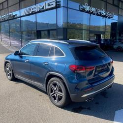 Mercedes GLA 250 8G-DCT 4Matic AMG Line occasion - Seyssuel - photo 3/28