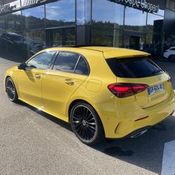 Mercedes Classe A 200 d AMG Line occasion - Seyssuel - photo 3/25
