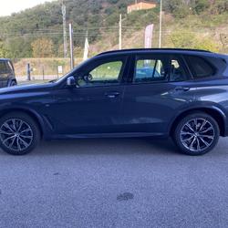 BMW X5 xDrive30d 265 ch BVA8 M Sport occasion - Seyssuel - photo 2/24