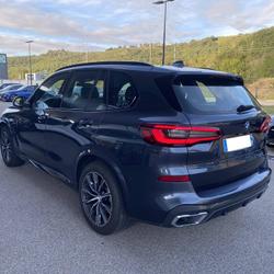 BMW X5 xDrive30d 265 ch BVA8 M Sport occasion - Seyssuel - photo 3/24