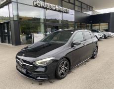 Mercedes Classe B