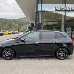 Mercedes Classe B 200 d 8G-DCT AMG Line Edition occasion - Seyssuel - photo 2/25
