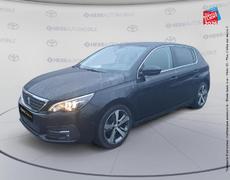 Peugeot 308 II Phase 2