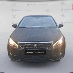 Peugeot 308 II Phase 2 1.2 PURETECH 130CH &euro;6.C S&S TECH EDITION Thionville