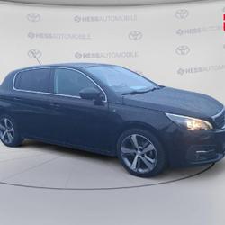 Peugeot 308 II Phase 2 1.2 PURETECH 130CH &euro;6.C S&S TECH EDITION Thionville