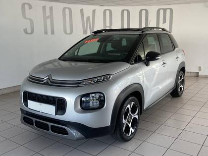 Citroen C3 Aircross - BlueHDi 100 S&S BVM6 Shine - 12 900 €