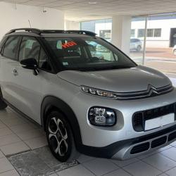 Citroen C3 Aircross BlueHDi 100 S&S BVM6 Shine Saint-Jean-de-Monts