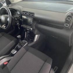 Citroen C3 Aircross BlueHDi 100 S&S BVM6 Shine Saint-Jean-de-Monts