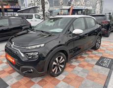 Citroen C3 Lescure-d'Albigeois