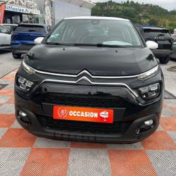 Citroen C3 PureTech 110 BV6 SHINE GPS Lescure-d'Albigeois