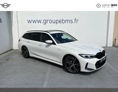 BMW Serie 3 Le Havre