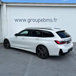 BMW Serie 3 320dA xDrive 190ch M Sport Le Havre