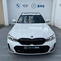 BMW Serie 3 320dA xDrive 190ch M Sport Le Havre