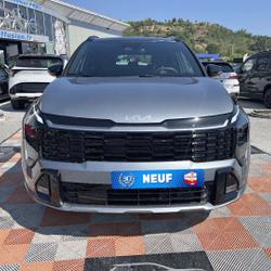 Kia Sportage NEW 1.6 T-GDI HEV 239 BVA6 GT LINE Toit Bi-Ton Lescure-d'Albigeois