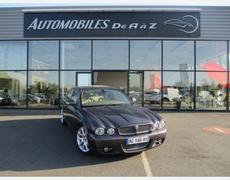 Jaguar XJ Laval