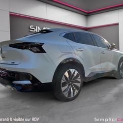 Renault Rafale 1.2 E-TECH 200 ESPRIT ALPINE Saint-Martin-de-Fontenay