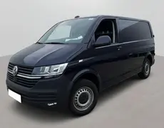 Volkswagen Transporter Mions