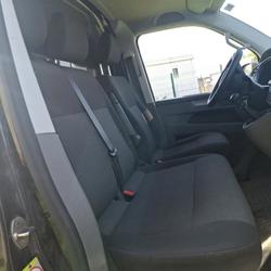 Volkswagen Transporter L1H1 2.0 TDI 150 4Motion Chanas
