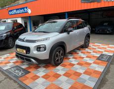 Citroen C3 Aircross Lescure-d'Albigeois